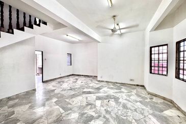 Taman Bukit Kajang Baru