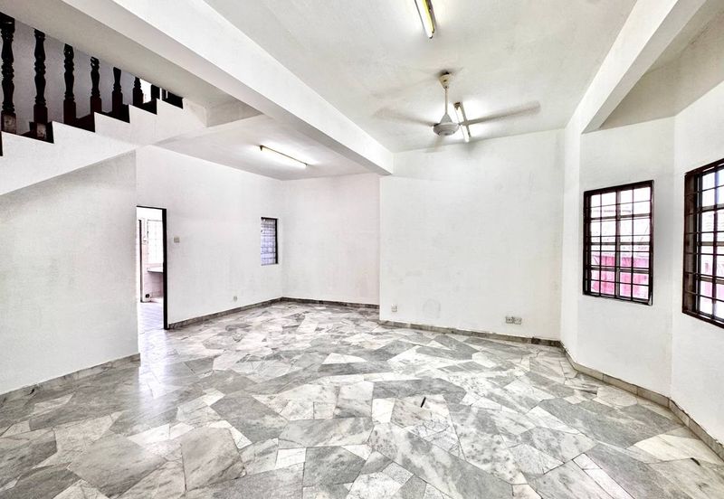 Taman Bukit Kajang Baru