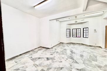 Taman Bukit Kajang Baru