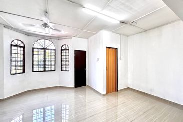 Taman Bukit Kajang Baru