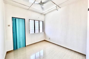 Taman Bukit Kajang Baru