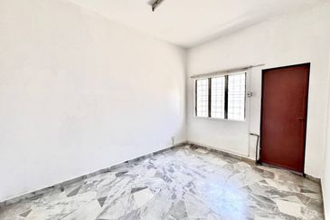 Taman Bukit Kajang Baru