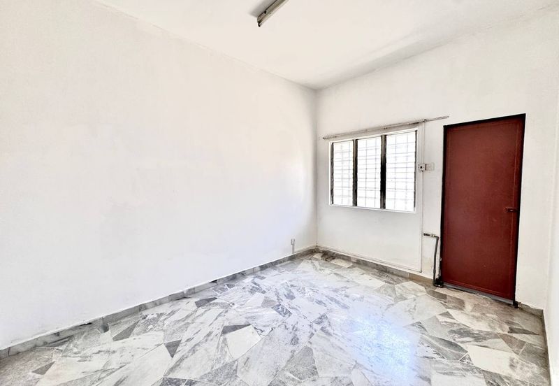 Taman Bukit Kajang Baru