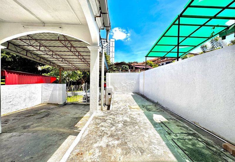 Taman Bukit Kajang Baru