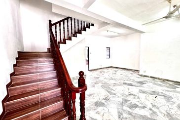 Taman Bukit Kajang Baru