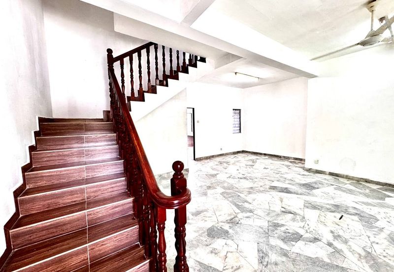 Taman Bukit Kajang Baru