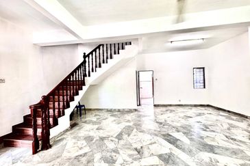 Taman Bukit Kajang Baru