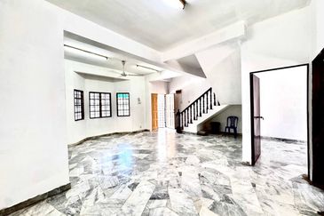 Taman Bukit Kajang Baru