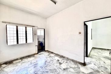 Taman Bukit Kajang Baru