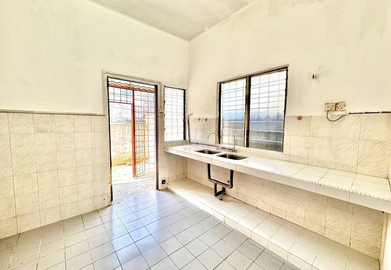 Taman Bukit Kajang Baru