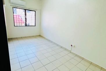 Taman Pinggiran Saujana