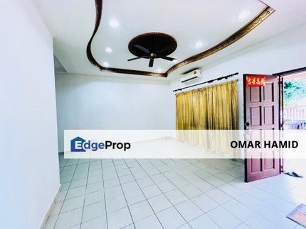 Taman Pinggiran Saujana, Kajang, Selangor Terrace House For Sale, Selangor, Kajang