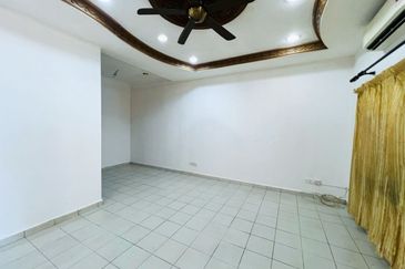 Taman Pinggiran Saujana