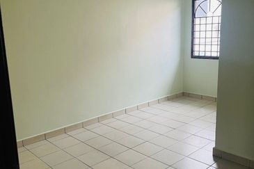 Taman Pinggiran Saujana