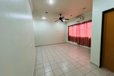 Taman Pinggiran Saujana