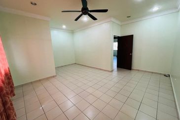 Taman Pinggiran Saujana