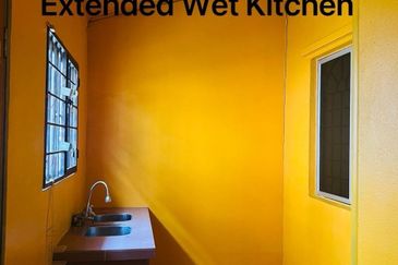 Taman Pinggiran Saujana