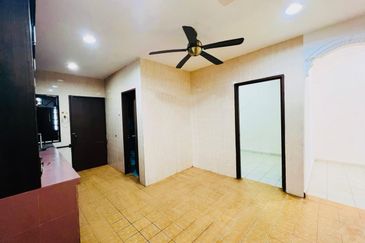 Taman Pinggiran Saujana