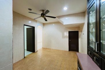 Taman Pinggiran Saujana