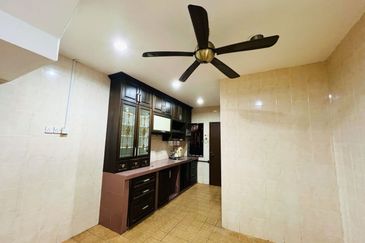 Taman Pinggiran Saujana