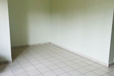 Taman Pinggiran Saujana