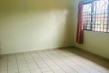 Taman Pinggiran Saujana