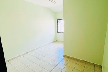 Taman Pinggiran Saujana