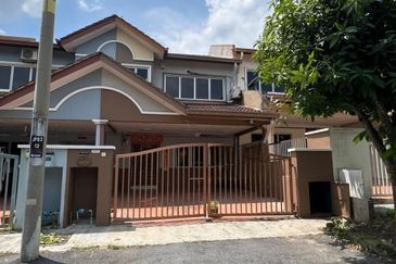 Taman Pinggiran Saujana