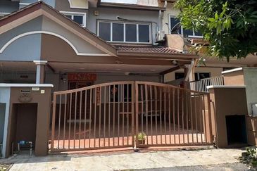 Taman Pinggiran Saujana