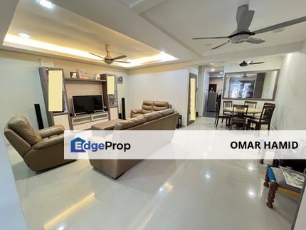 Taman Ukay Bistari, Ampang Jaya, Selangor Terrace House For Sale, Selangor, Ampang