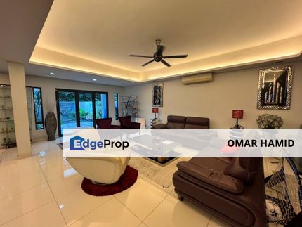 Taman Permata, Gombak, Kuala Lumpur Terrace House For Sale, Kuala Lumpur, Gombak