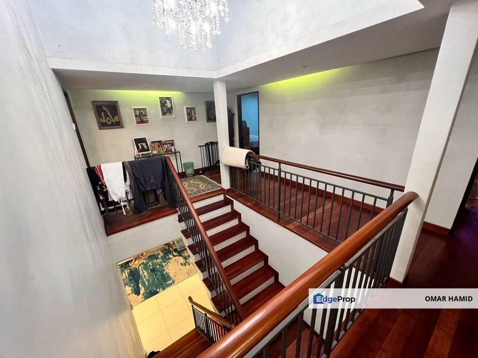 Taman Permata, Gombak, Kuala Lumpur Terrace House For Sale, Kuala Lumpur, Gombak