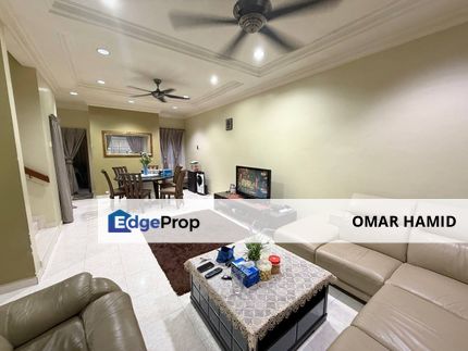 Bukit Bandaraya U11, Shah Alam, Selangor Terrace House For Sale, Selangor, Shah Alam