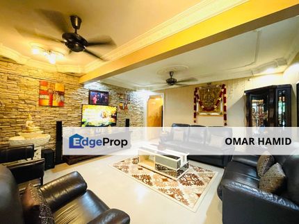 Taman Muda, Ampang, Selangor Terrace House For Sale, Selangor, Ampang