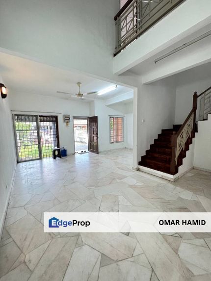 USJ 3D, USJ, Selangor Terrace House For Sale, Selangor, USJ