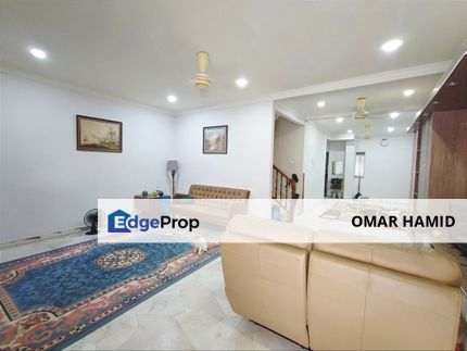 Taman Nirwana, Ampang, Selangor Terrace House For Sale, Selangor, Ampang