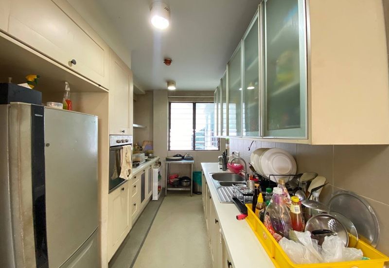 Ara Hill Condominium