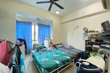 Ara Hill Condominium