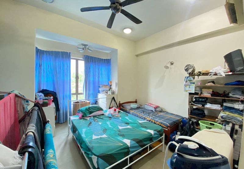 Ara Hill Condominium