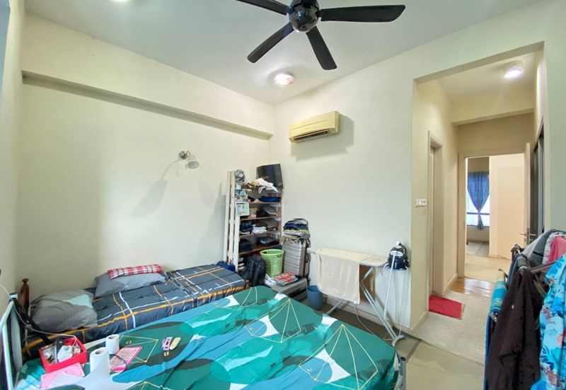 Ara Hill Condominium