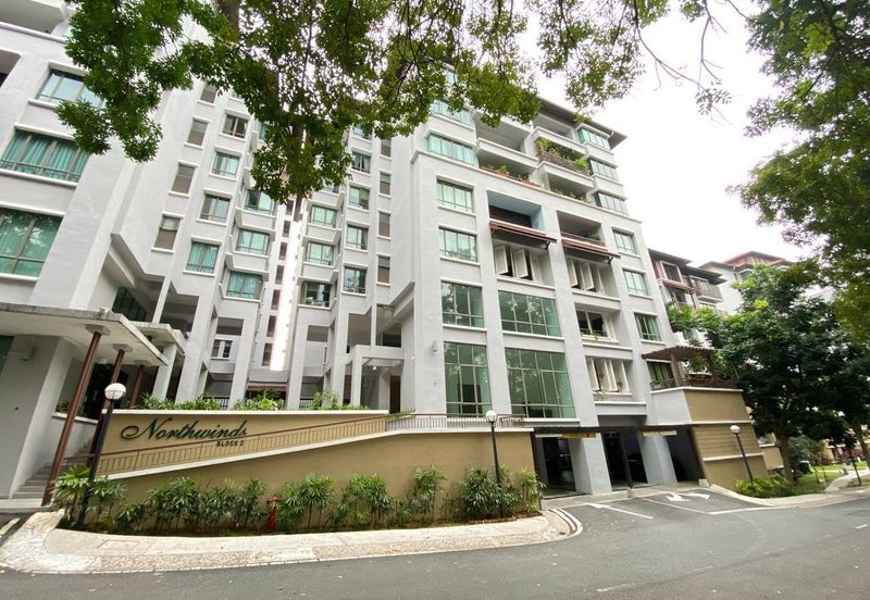 Ara Hill Condominium