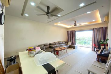 Ara Hill Condominium