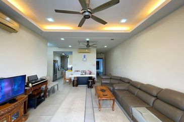 Ara Hill Condominium