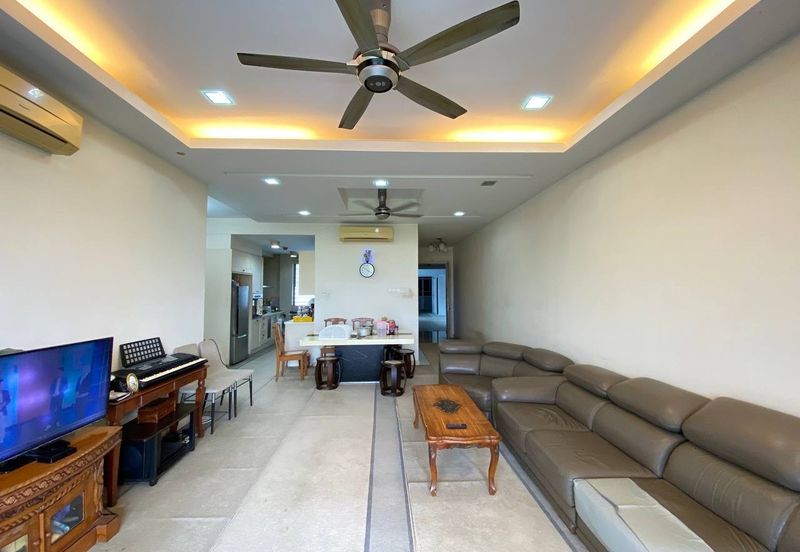 Ara Hill Condominium