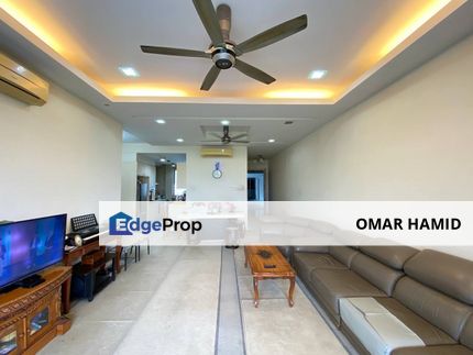 Ara Hill Condominium, Ara Damansara, Selangor For Sale, Selangor, Ara Damansara