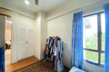 Ara Hill Condominium