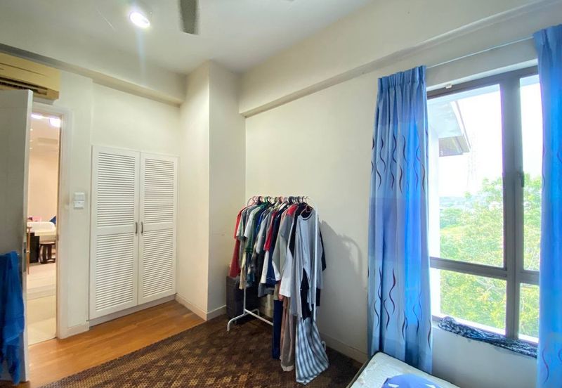 Ara Hill Condominium