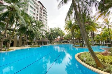 Ara Hill Condominium