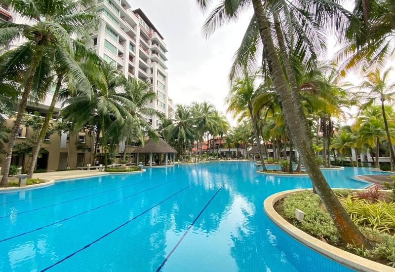 Ara Hill Condominium