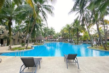 Ara Hill Condominium